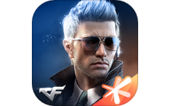 穿越火线：枪战王者